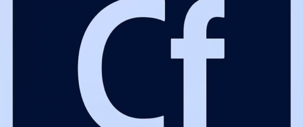 5 ColdFusion Resources for your Everyday Life